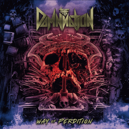 The Damnnation : Way of Perdition